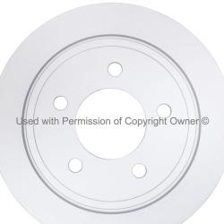 QUALITY-BUILT BR53018G