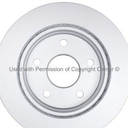 QUALITY-BUILT BR53025G