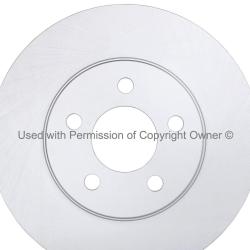 QUALITY-BUILT BR5329G