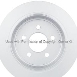 QUALITY-BUILT BR5360G