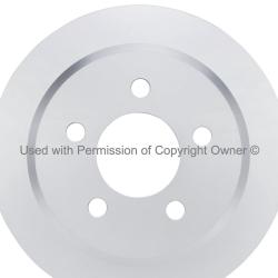 QUALITY-BUILT BR5360G