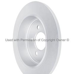 QUALITY-BUILT BR5360G