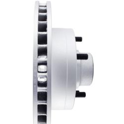 QUALITY-BUILT BR5364G