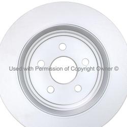 QUALITY-BUILT BR5370G