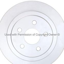 QUALITY-BUILT BR5370G