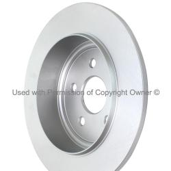 QUALITY-BUILT BR5370G