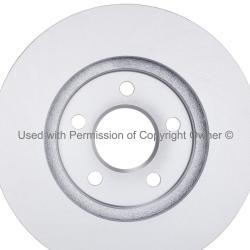 QUALITY-BUILT BR5371G