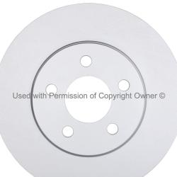 QUALITY-BUILT BR5371G