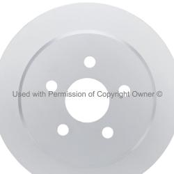 QUALITY-BUILT BR5375G