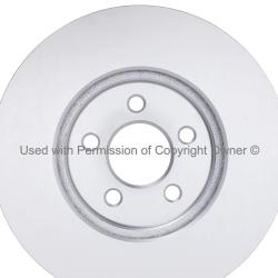 QUALITY-BUILT BR5381G