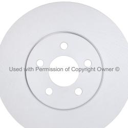 QUALITY-BUILT BR5381G