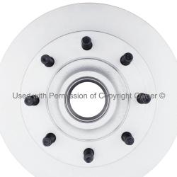 QUALITY-BUILT BR54021G