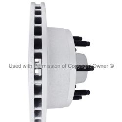 QUALITY-BUILT BR54021G