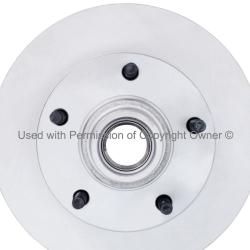 QUALITY-BUILT BR54024G