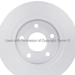 QUALITY-BUILT BR54025G