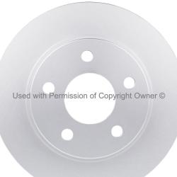 QUALITY-BUILT BR54025G