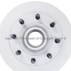 QUALITY-BUILT BR54031G