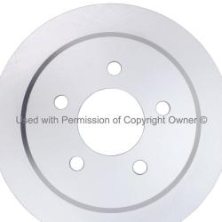 QUALITY-BUILT BR54032G