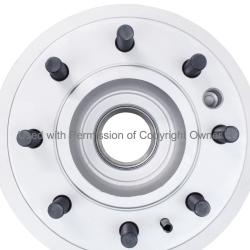 QUALITY-BUILT BR54033G