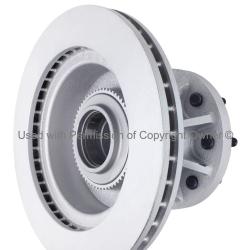 QUALITY-BUILT BR54033G