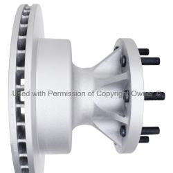 QUALITY-BUILT BR54033G