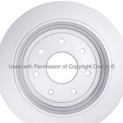 QUALITY-BUILT BR54043G