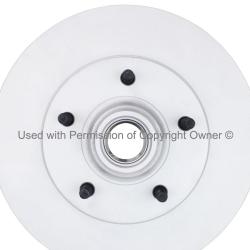 QUALITY-BUILT BR54068G