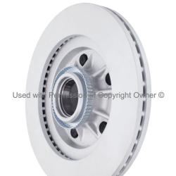 QUALITY-BUILT BR54068G