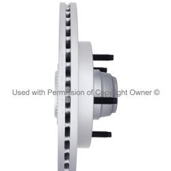 QUALITY-BUILT BR54068G