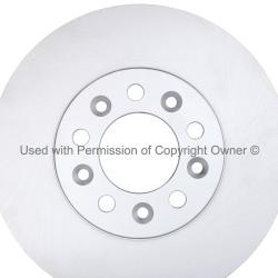 QUALITY-BUILT BR54070G