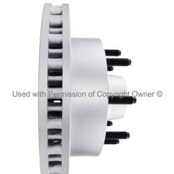 QUALITY-BUILT BR54071G