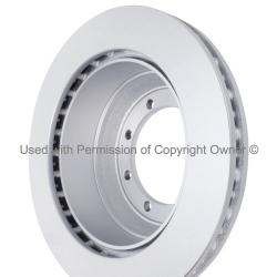 QUALITY-BUILT BR54085G