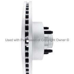 QUALITY-BUILT BR54096G