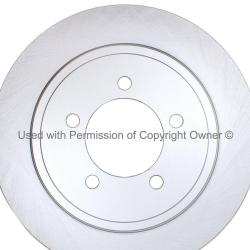 QUALITY-BUILT BR54098G