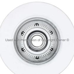 QUALITY-BUILT BR54107G