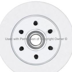 QUALITY-BUILT BR54107G