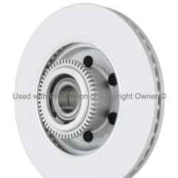 QUALITY-BUILT BR54107G