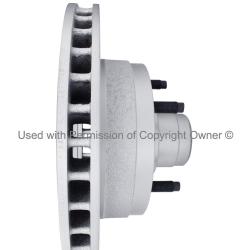 QUALITY-BUILT BR5456G