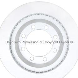 QUALITY-BUILT BR55001G