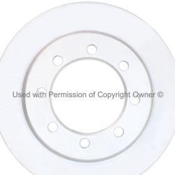 QUALITY-BUILT BR55001G