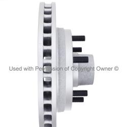 QUALITY-BUILT BR55026G