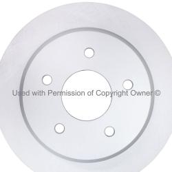 QUALITY-BUILT BR55049G