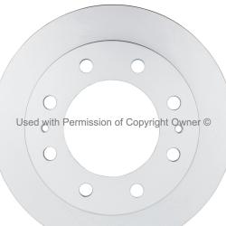 QUALITY-BUILT BR55056G