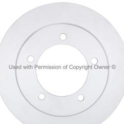 QUALITY-BUILT BR55060G