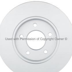 QUALITY-BUILT BR55065G