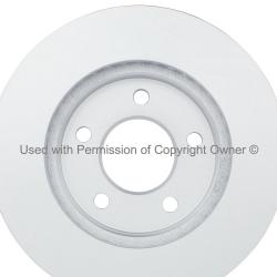 QUALITY-BUILT BR55070G