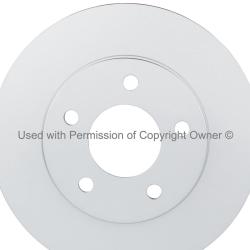 QUALITY-BUILT BR55070G