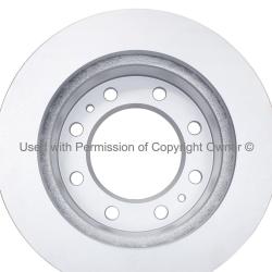 QUALITY-BUILT BR55072G