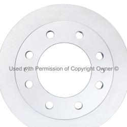 QUALITY-BUILT BR55072G