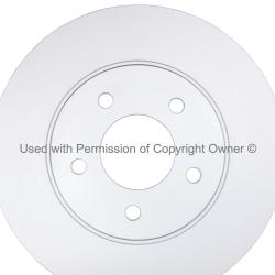 QUALITY-BUILT BR55080G